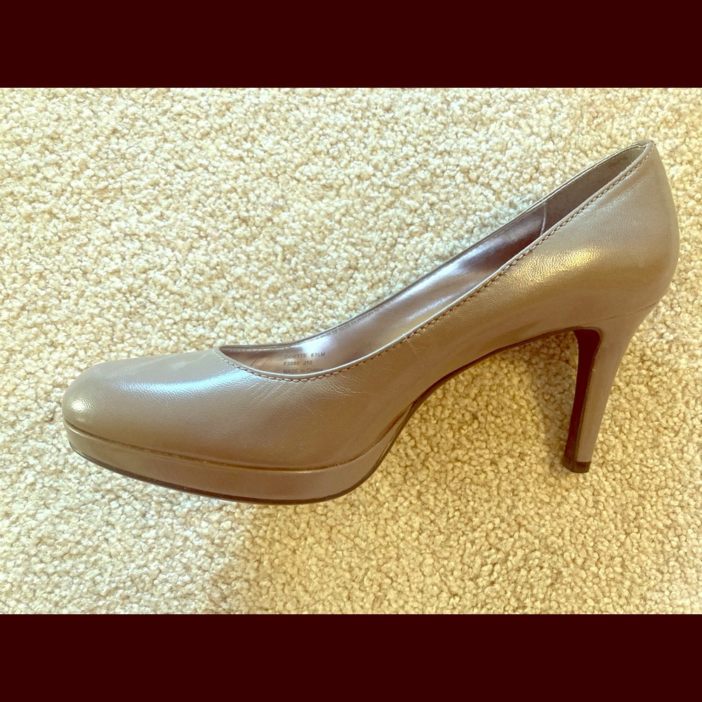 CK heels size 6